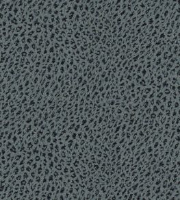 Leopard Fabric by James Hare Ink Leopard Fabric by James Hare Ink