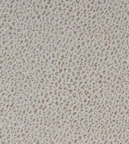 Leopard Fabric by James Hare Merle
