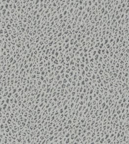 Leopard Fabric by James Hare Tial Leopard Fabric by James Hare Tial