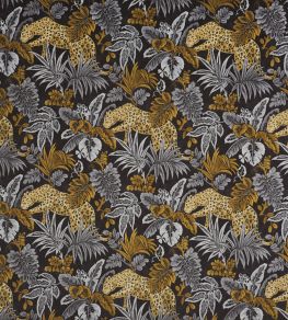 Leopard Fabric by Prestigious Textiles Pepperpod