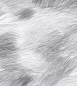 Lepo Wallpaper by Marimekko Black/White Lepo Wallpaper by Marimekko Black/White