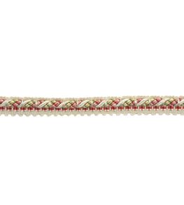 Les Marquises Braid 14mm Trimming by Houles 9047 Les Marquises Braid 14mm Trimming by Houles 9047
