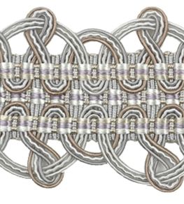 Les Marquises Braid Trimming by Houles 9900 Les Marquises Braid Trimming by Houles 9900