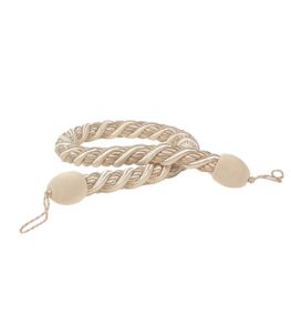 Les Marquises Cord Tieback Trimming by Houles 9017
