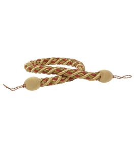 Les Marquises Cord Tieback Trimming by Houles 9275