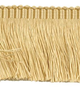 Les Marquises Moss Fringe Trimming by Houles 9123 Les Marquises Moss Fringe Trimming by Houles 9123