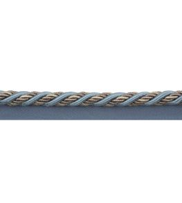 Les Marquises Piping Cord 10mm Trimming by Houles 9600