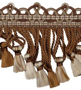 Les Marquises Tassel Fringe 1 Trimming by Houles 9890 Les Marquises Tassel Fringe 1 Trimming by Houles 9890