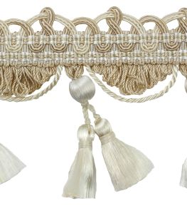 Les Marquises Tassel Fringe 2 Trimming by Houles 9017