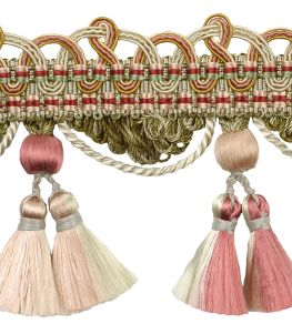Les Marquises Tassel Fringe 2 Trimming by Houles 9047