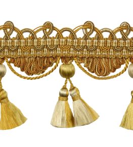 Les Marquises Tassel Fringe 2 Trimming by Houles 9100