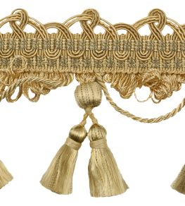 Les Marquises Tassel Fringe 2 Trimming by Houles 9123