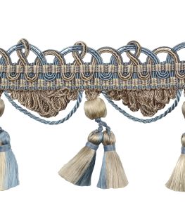 Les Marquises Tassel Fringe 2 Trimming by Houles 9600