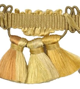 Les Marquises Tassel Fringe Trimming by Houles 9100