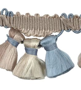 Les Marquises Tassel Fringe Trimming by Houles 9600