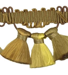 Les Marquises Tassel Fringe Trimming by Houles 9700