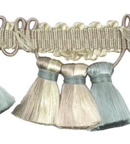 Les Marquises Tassel Fringe Trimming by Houles 9760