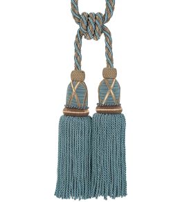Les Marquises Tassel Tieback 1 Trimming by Houles 9600 Les Marquises Tassel Tieback 1 Trimming by Houles 9600