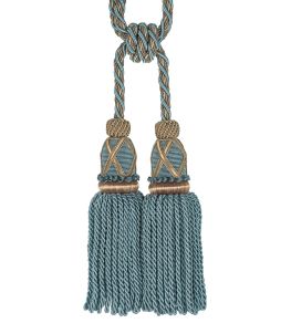 Les Marquises Tassel Tieback 2 Trimming by Houles 9600 Les Marquises Tassel Tieback 2 Trimming by Houles 9600