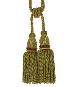 Les Marquises Tassel Tieback 2 Trimming by Houles 9700 Les Marquises Tassel Tieback 2 Trimming by Houles 9700