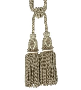 Les Marquises Tassel Tieback 2 Trimming by Houles 9820 Les Marquises Tassel Tieback 2 Trimming by Houles 9820