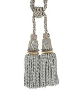 Les Marquises Tassel Tieback 2 Trimming by Houles 9900 Les Marquises Tassel Tieback 2 Trimming by Houles 9900