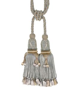 Les Marquises Tassel Tieback 3 Trimming by Houles 9900 Les Marquises Tassel Tieback 3 Trimming by Houles 9900
