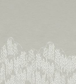 Les Saules Mural by Nobilis 182 Les Saules Mural by Nobilis 182