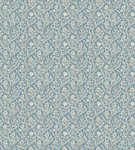 Letti Wallpaper by Josephine Munsey Cyan Letti Wallpaper by Josephine Munsey Cyan
