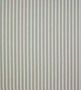 Levan Fabric by Colefax and Fowler Aqua