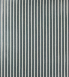 Levan Fabric by Colefax and Fowler Blue