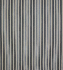Levan Fabric by Colefax and Fowler Navy