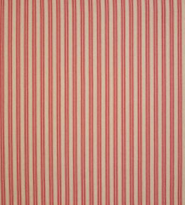 Levan Fabric by Colefax and Fowler Red