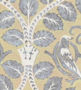 Berry Brothers Fabric by Lewis & Wood Pippin