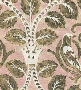 Berry Brothers Fabric by Lewis & Wood Tequila Berry Brothers Fabric by Lewis & Wood Tequila