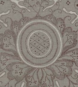 Etienne Fabric by Lewis & Wood Topaz Etienne Fabric by Lewis & Wood Topaz
