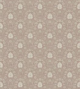 Vineheart Fabric by Lewis & Wood Roan Vineheart Fabric by Lewis & Wood Roan