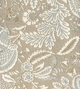 Wykeham Fabric by Lewis & Wood Casement Wykeham Fabric by Lewis & Wood Casement