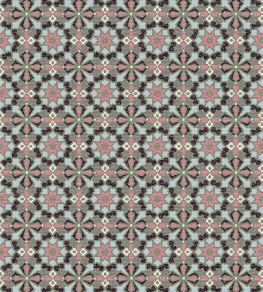 Conway Fabric by Lewis & Wood Aster