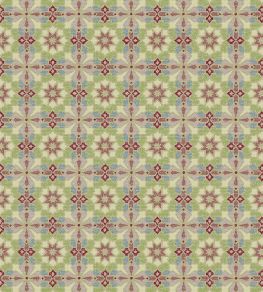 Conway Fabric by Lewis & Wood Sweet Pea