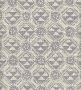 Monochrome Fabric by Lewis & Wood North Light Monochrome Fabric by Lewis & Wood North Light