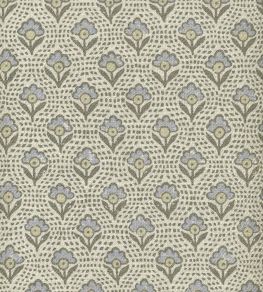 Speedwell Fabric by Lewis & Wood Honey Dove Speedwell Fabric by Lewis & Wood Honey Dove
