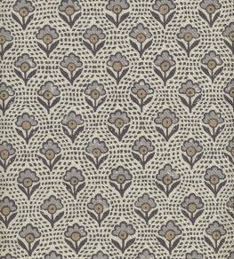Speedwell Fabric by Lewis & Wood Moorland