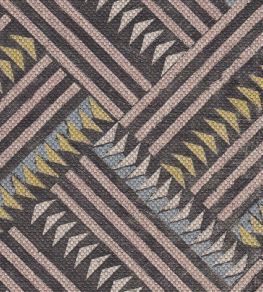 Checkerbox Fabric by Lewis & Wood Allsorts Checkerbox Fabric by Lewis & Wood Allsorts