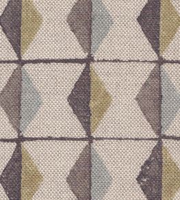 Jacko Fabric by Lewis & Wood Savannah