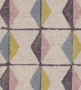 Jacko Fabric by Lewis & Wood Allsorts