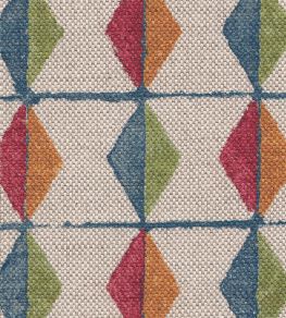 Jacko Fabric by Lewis & Wood Tutti Frutti