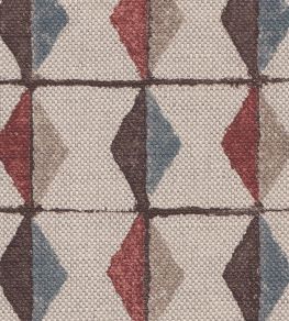 Jacko Fabric by Lewis & Wood Navajo