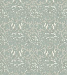 Bella Wallpaper by Lewis & Wood Eucalyptus Bella Wallpaper by Lewis & Wood Eucalyptus