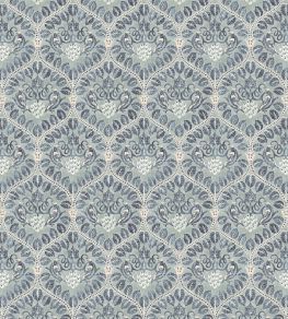 Berry Brothers Wallpaper by Lewis & Wood Delft Berry Brothers Wallpaper by Lewis & Wood Delft